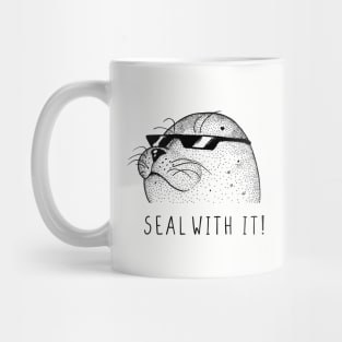 Seal with it Mug